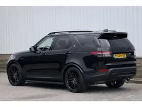 Land Rover Discovery 2.0 Si4 SE thumbnail 45