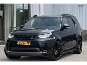 Land Rover Discovery 2.0 Si4 SE thumbnail 6