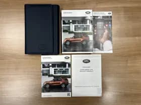 Land Rover Discovery 2.0 Si4 SE thumbnail 55