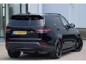 Land Rover Discovery 2.0 Si4 SE thumbnail 7