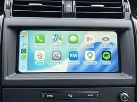 Land Rover Discovery 2.0 Si4 SE thumbnail 9