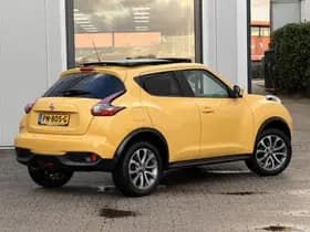 Nissan Juke 1.6 Tekna thumbnail 2