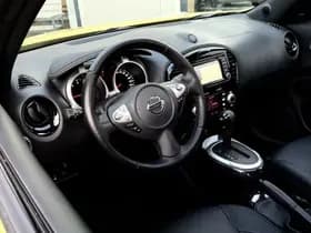 Nissan Juke 1.6 Tekna thumbnail 13