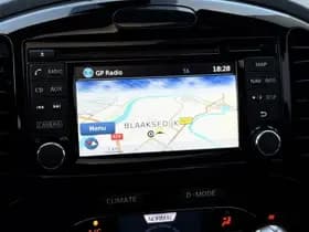 Nissan Juke 1.6 Tekna thumbnail 14