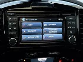 Nissan Juke 1.6 Tekna thumbnail 15