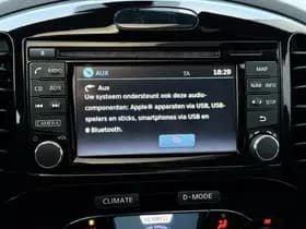 Nissan Juke 1.6 Tekna thumbnail 16