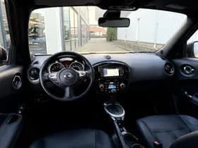 Nissan Juke 1.6 Tekna thumbnail 3