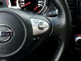 Nissan Juke 1.6 Tekna thumbnail 21