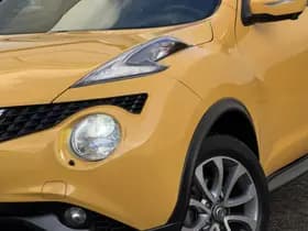 Nissan Juke 1.6 Tekna thumbnail 24