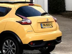 Nissan Juke 1.6 Tekna thumbnail 27