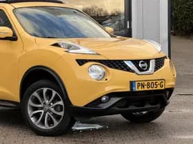 Nissan Juke 1.6 Tekna thumbnail 35