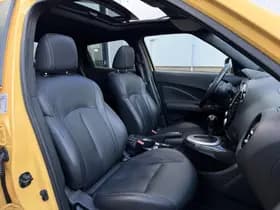 Nissan Juke 1.6 Tekna thumbnail 36