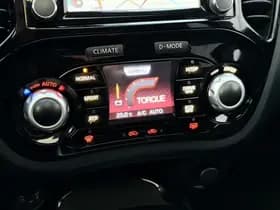 Nissan Juke 1.6 Tekna thumbnail 39