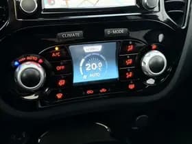 Nissan Juke 1.6 Tekna thumbnail 40