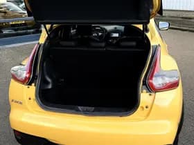 Nissan Juke 1.6 Tekna thumbnail 42