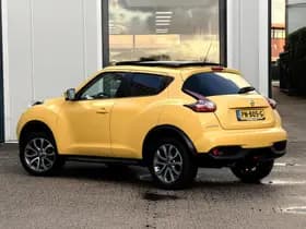Nissan Juke 1.6 Tekna thumbnail 44