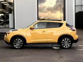 Nissan Juke 1.6 Tekna thumbnail 46