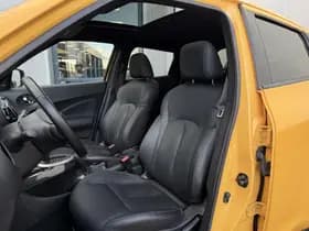 Nissan Juke 1.6 Tekna thumbnail 8