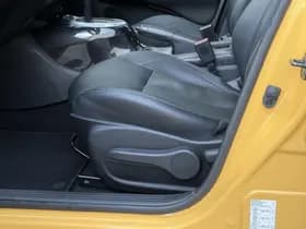 Nissan Juke 1.6 Tekna thumbnail 9