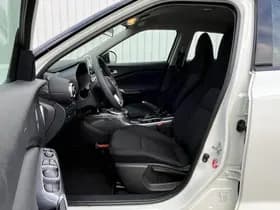 Nissan Juke 1.0 DIG-T Acenta thumbnail 12