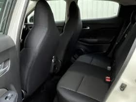 Nissan Juke 1.0 DIG-T Acenta thumbnail 15