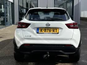 Nissan Juke 1.0 DIG-T Acenta thumbnail 17