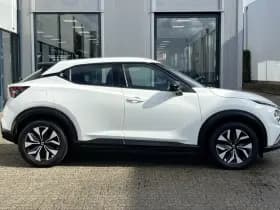 Nissan Juke 1.0 DIG-T Acenta thumbnail 3