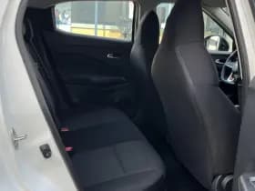 Nissan Juke 1.0 DIG-T Acenta thumbnail 23