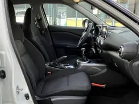 Nissan Juke 1.0 DIG-T Acenta thumbnail 25