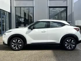 Nissan Juke 1.0 DIG-T Acenta thumbnail 28