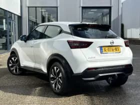 Nissan Juke 1.0 DIG-T Acenta thumbnail 29