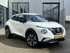 Nissan Juke 1.0 DIG-T Acenta thumbnail 30