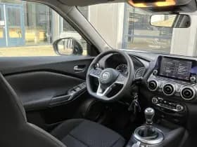 Nissan Juke 1.0 DIG-T Acenta thumbnail 4