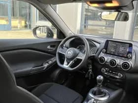 Nissan Juke 1.0 DIG-T Acenta thumbnail 31