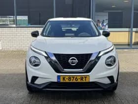 Nissan Juke 1.0 DIG-T Acenta thumbnail 38
