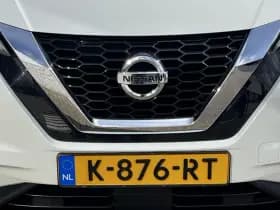 Nissan Juke 1.0 DIG-T Acenta thumbnail 40