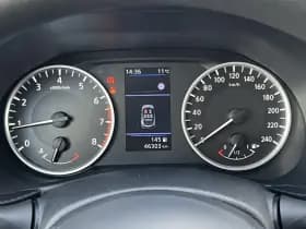 Nissan Juke 1.0 DIG-T Acenta thumbnail 5