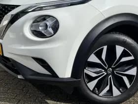 Nissan Juke 1.0 DIG-T Acenta thumbnail 41