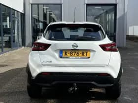 Nissan Juke 1.0 DIG-T Acenta thumbnail 46