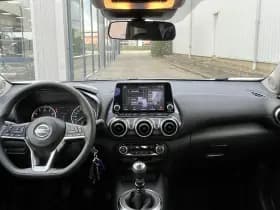 Nissan Juke 1.0 DIG-T Acenta thumbnail 6