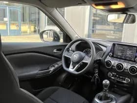 Nissan Juke 1.0 DIG-T Acenta thumbnail 55