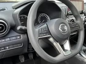 Nissan Juke 1.0 DIG-T Acenta thumbnail 56