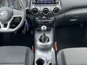 Nissan Juke 1.0 DIG-T Acenta thumbnail 58