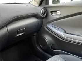 Nissan Juke 1.0 DIG-T Acenta thumbnail 60