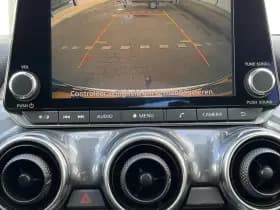 Nissan Juke 1.0 DIG-T Acenta thumbnail 7