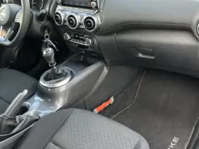 Nissan Juke 1.0 DIG-T Acenta thumbnail 62