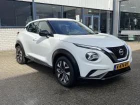 Nissan Juke 1.0 DIG-T Acenta thumbnail 63