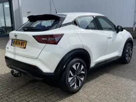 Nissan Juke 1.0 DIG-T Acenta thumbnail 65