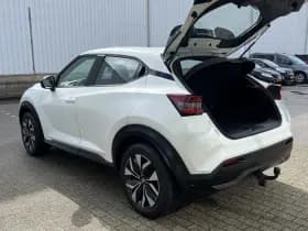 Nissan Juke 1.0 DIG-T Acenta thumbnail 67