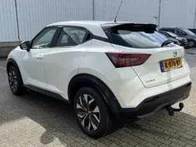Nissan Juke 1.0 DIG-T Acenta thumbnail 68